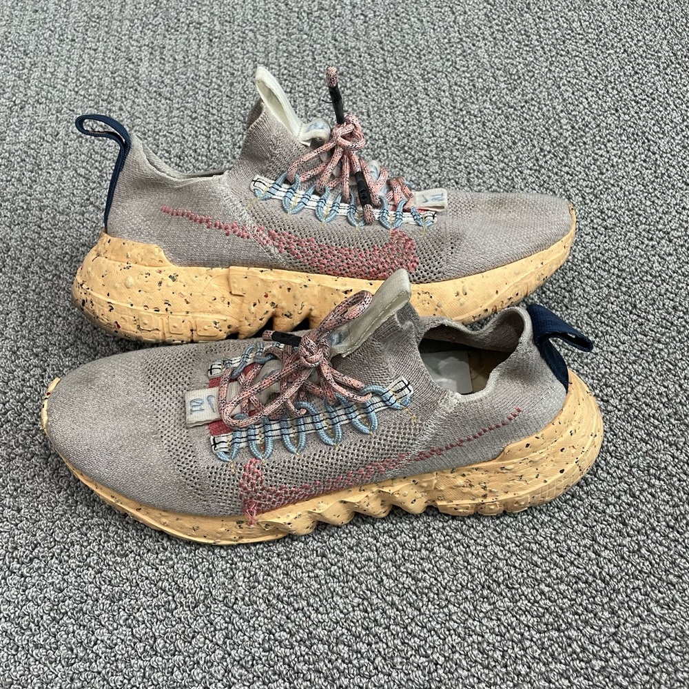Nike Space Hippie